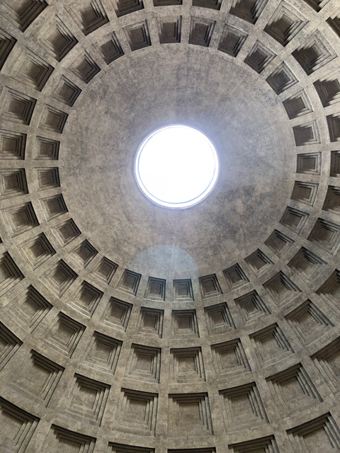 Living in Liminality