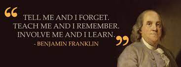 The Power of Learning