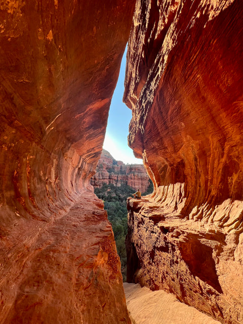 Nothing Is Something