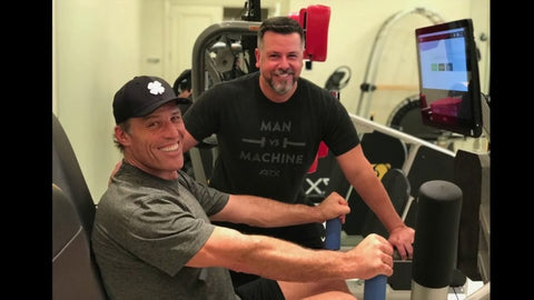 ARX and Efficient Exercise
