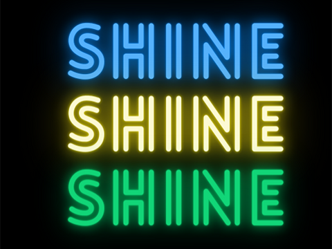 Shine