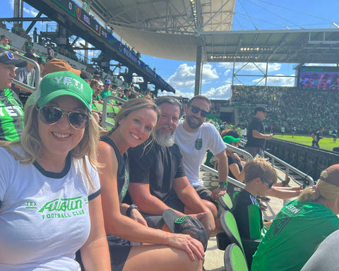 Work/Life Optimization